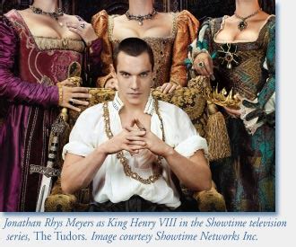 a tudor categorie pubblico star|The Hot Dynasty: The Tudors on Film and TV .